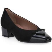 Chaussures Confort VERNICE NERO