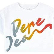 T-shirt enfant Pepe jeans -