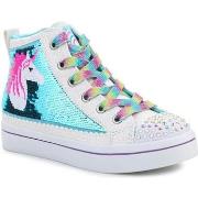 Sandales enfant Skechers Unicorn Surprise 314550L-WMLT