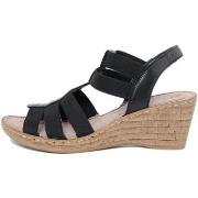 Sandales Mariella 4382_BLACK