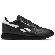 Chaussures Reebok Sport Classic Vegan / Noir