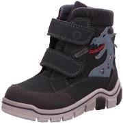 Bottes enfant Ricosta -