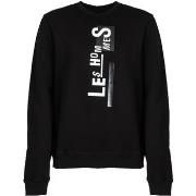 Sweat-shirt Les Hommes LLH403-758P | Sweater