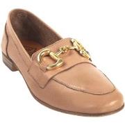 Chaussures Top3 Chaussure femme 22733 taupe