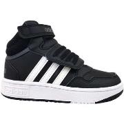 Boots enfant adidas Hoops Mid 30 AC I