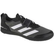Baskets basses adidas The Total