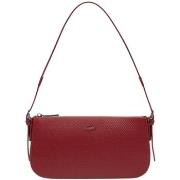 Sac a main Lacoste Sac Ref 57398 398 cranberry 26.5*13.5*4.5 cm