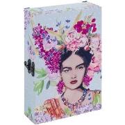 Paniers, boites et corbeilles Signes Grimalt Coffret à clefs Frida