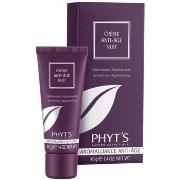 Anti-Age &amp; Anti-rides Phyt's Aromalliance Anti-Âge Crème Nuit Bio ...