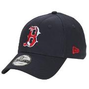 Casquette New-Era TEAM LOGO INFILL 9 FORTY BOSTON RED SOX NVY