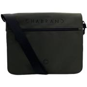 Sac bandoulière Chabrand Besace Ref 57459 520 Kaki 39*28*9 cm