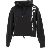 Sweat-shirt Champion Hooded sweatshirt