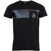 T-shirt Peak Mountain T-shirt manches courtes homme CABRI