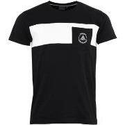 T-shirt Peak Mountain T-shirt manches courtes homme CABRI