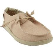 Sandales HEYDUDE Wendy-Chambray