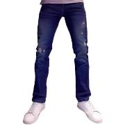 Pantalon enfant Pepe jeans JEAN Junior pepe jean's CASHED PB20023H71 -...