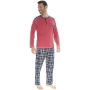 Pyjamas / Chemises de nuit Christian Cane ISKANDER