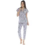 Pyjamas / Chemises de nuit Christian Cane FAITH