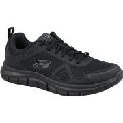 Baskets basses Skechers Track-Scloric