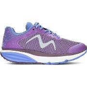 Baskets basses Mbt CHAUSSURES DE RUNNING COLORADO X POUR FEMMES