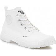 Baskets montantes Palladium Pampa SP20 HI CVS 76838-116-M