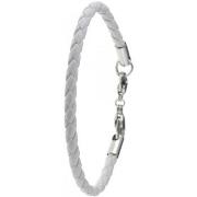 Bracelets Sc Crystal SB064-BLANC