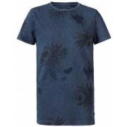 T-shirt enfant Petrol Industries Tee-shirt junior PETROL TSR633 bleu -...