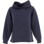 Sweat-shirt Tiffosi Milka bleu sweat shirt l