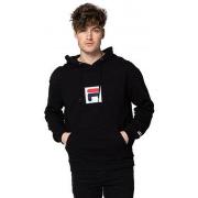 Sweat-shirt Fila Sweat homme 682427 noir