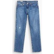 Jeans Levis 04511 5463 - 511 SLIM FIT-Z1954 DARK INDIGO DESTRUCTED