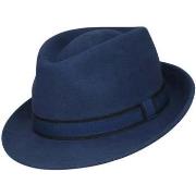 Chapeau Chapeau-Tendance Chapeau trilby laine VERSAILLES T58