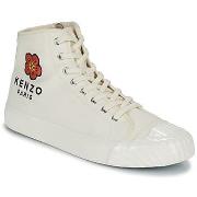 Baskets montantes Kenzo KENZOSCHOOL HIGH TOP SNEAKERS