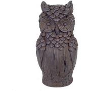 statuettes et figurines Signes Grimalt Chiffre De Hibou