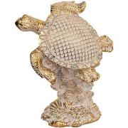 Statuettes et figurines Signes Grimalt Silhouette De Tortue