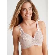 Emboitants Daxon by - Soutien-gorge en dentelle recyclée