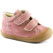 Chaussons bébé Naturino NAT-I22-12904-RO