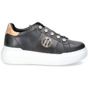 Baskets Prima Classe Sneaker Donna