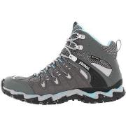 Chaussures Meindl Respond mid ii gtx lady