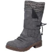 Bottes Rieker -