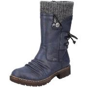 Bottes Rieker -