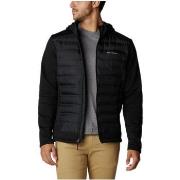 Sweat-shirt Columbia Out Shield Insulated