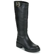 Bottes Coach LILLI LEATHER BOOT