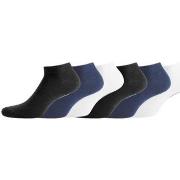 Chaussettes Serge Blanco Lot de 6 Paires de Chaussettes