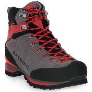 Bottes Garmont ASCENT GTX