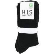 Chaussettes H.i.s Pack x10 Socks