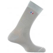 Chaussettes Kindy Chaussettes homme coton fil d'écosse MADE IN FRANCE