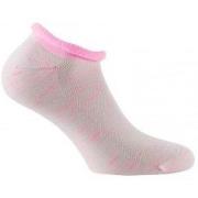 Chaussettes Kindy Chaussettes invisibles femme bords roulottés MADE IN...