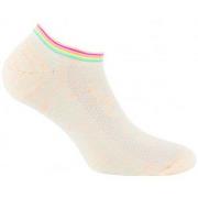 Chaussettes Kindy Chaussettes femme invisibles LOVE MADE IN FRANCE