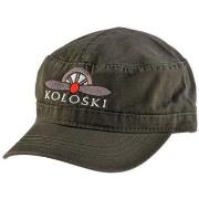 Casquette Koloski Cappello Logo