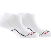 Chaussettes Kindy Lot de 2 paires d'invisibles K-SPORT en coton spécia...